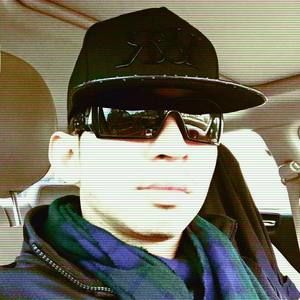 Meet your Posher, Gerald